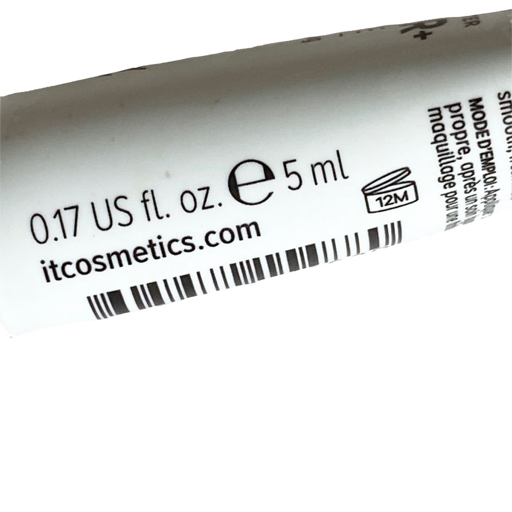new it cosmetics ㋛ Your Skin But Better Primer ㋛ Pore Refiner + Hydrator ㋛ - Picture 11 of 15